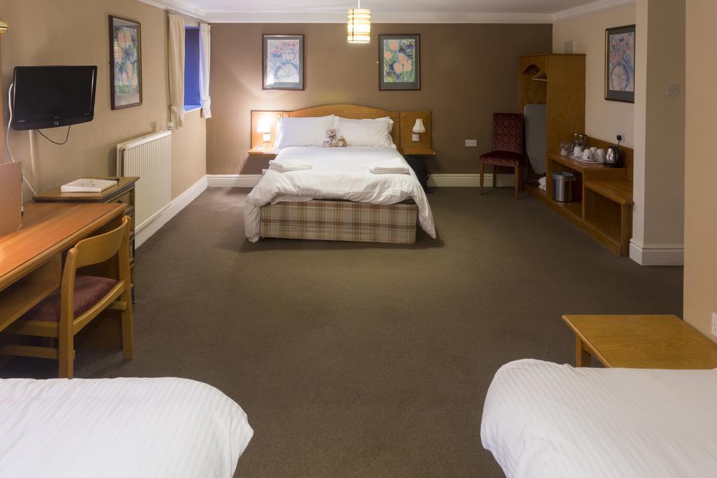 The Lodge Lancaster Pokój zdjęcie