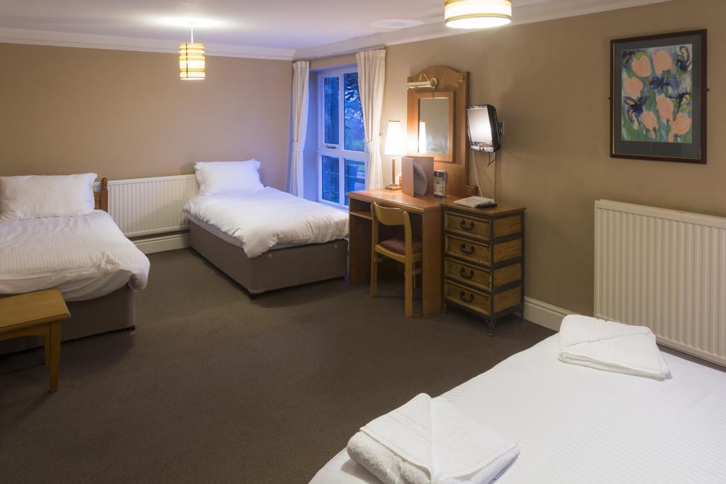 The Lodge Lancaster Pokój zdjęcie