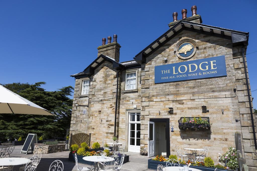 The Lodge Lancaster Zewnętrze zdjęcie