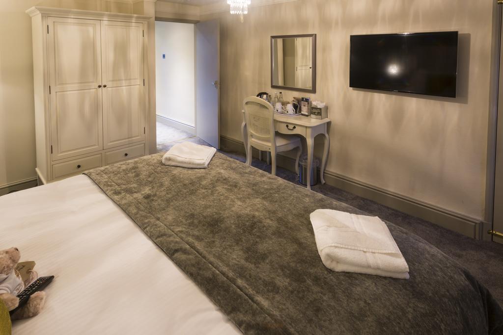 The Lodge Lancaster Zewnętrze zdjęcie